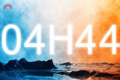 4h44 célibataire