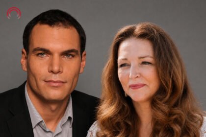 Biographie LCI Renaud Pila épouse