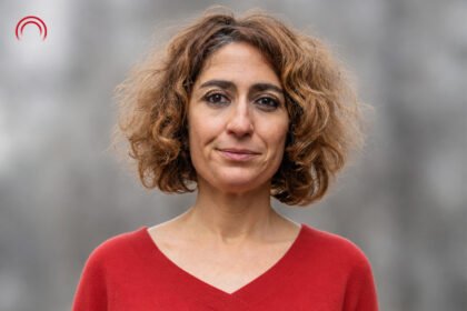 Isabelle Saporta
