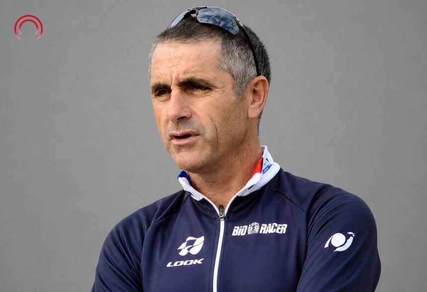 Laurent Jalabert