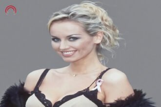 adriana karembeu jeune mannequin