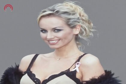 adriana karembeu jeune mannequin
