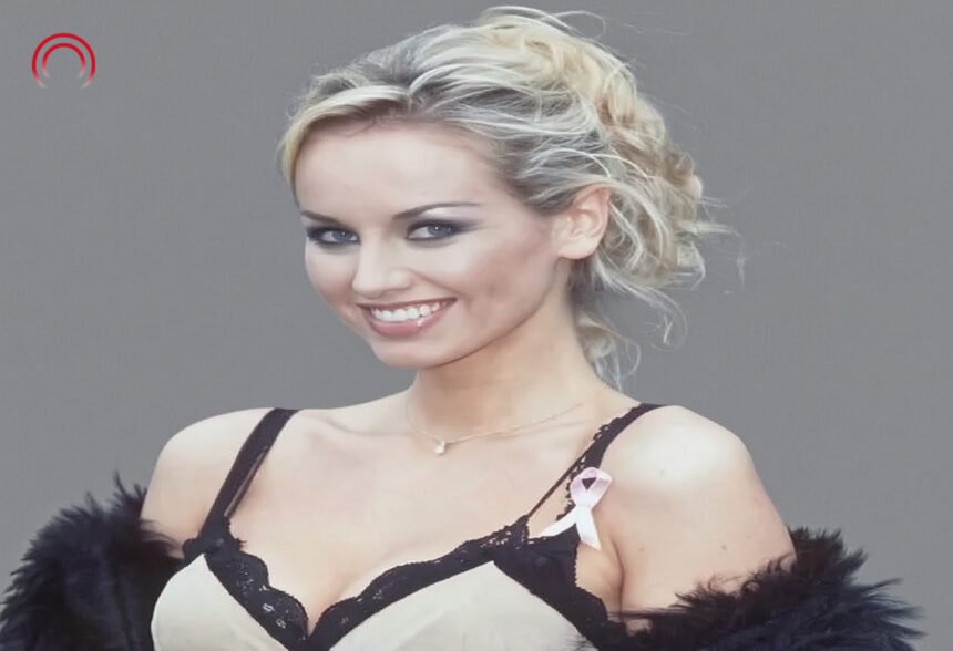 adriana karembeu jeune mannequin