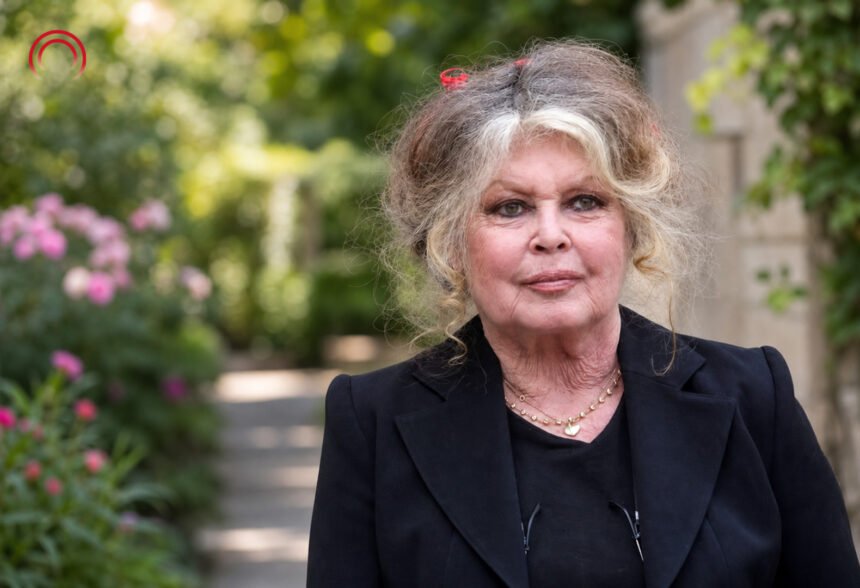 biographie brigitte bardot