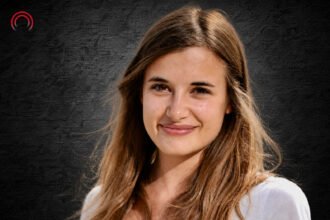 camille claris vie privée