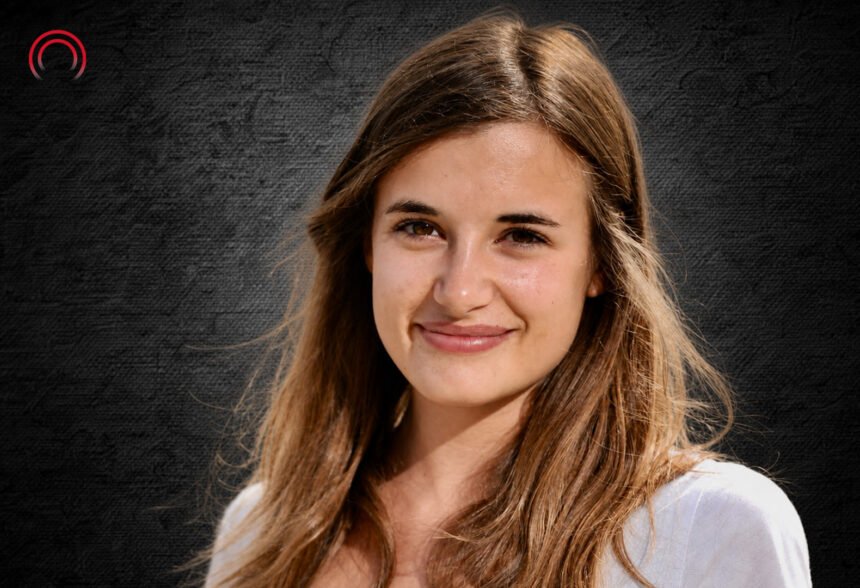 camille claris vie privée