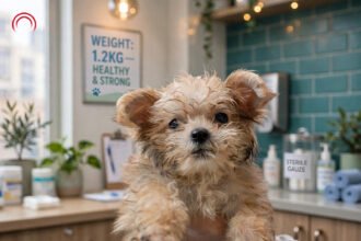 chien de petite taille à adopter gratuitement