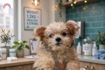 chien de petite taille à adopter gratuitement