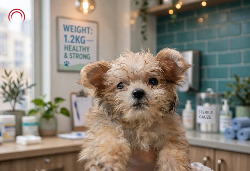 chien de petite taille à adopter gratuitement