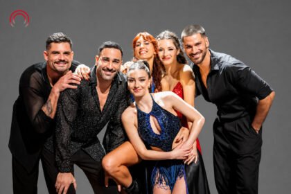danse avec les stars