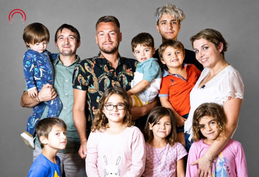famille pellissad
