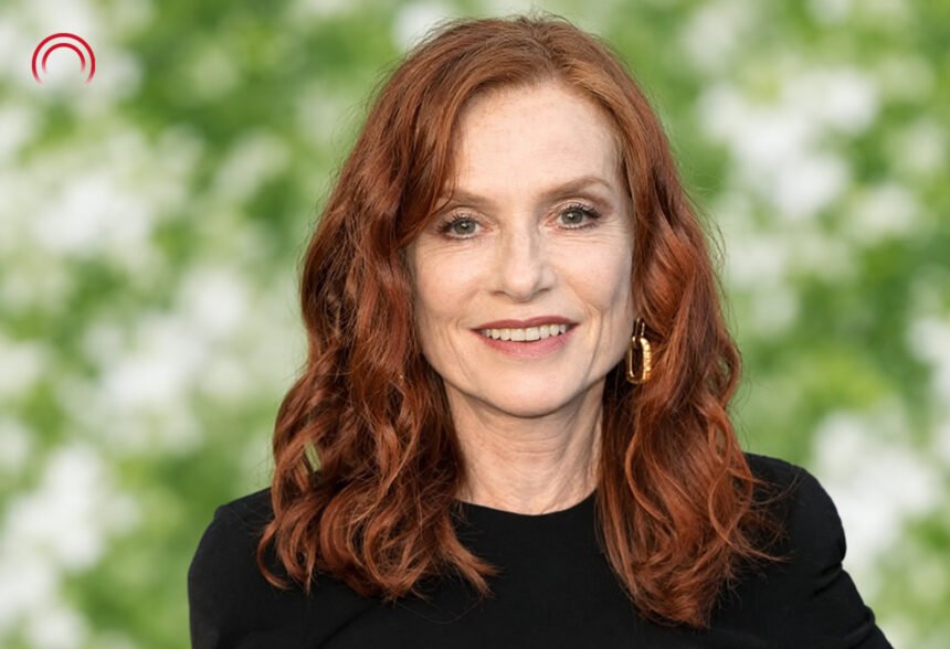 isabelle huppert chirurgie esthétique