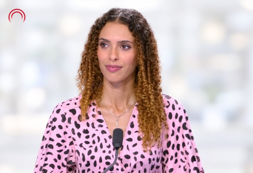 isabelle pibouleau origine