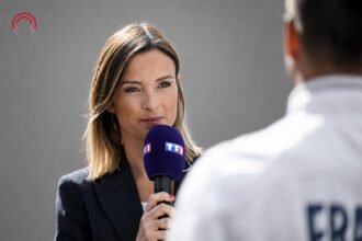 journaliste tf1 femme
