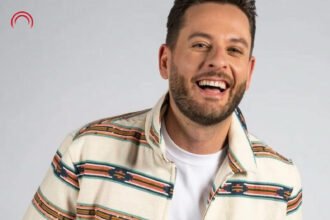 julien bing âge