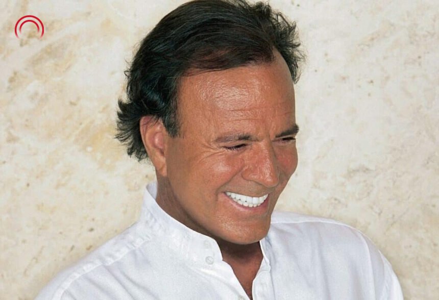 julio iglesias fortune