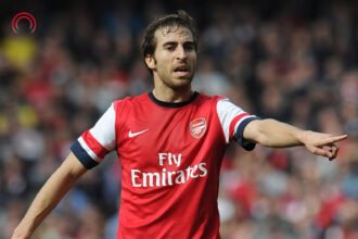 mathieu flamini fortune