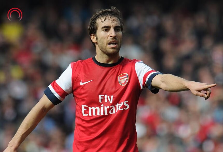 mathieu flamini fortune