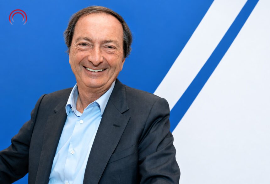 michel-edouard leclerc fortune forbes