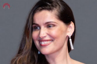 orthodontie laetitia casta dents