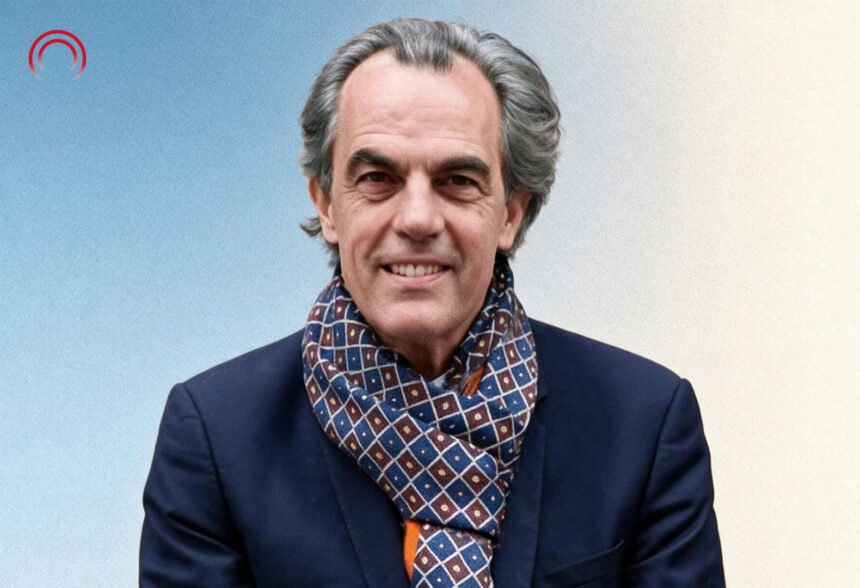 philippe dessertine vie privée