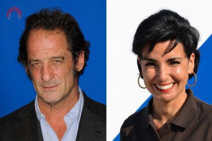 rachida dati et son mari