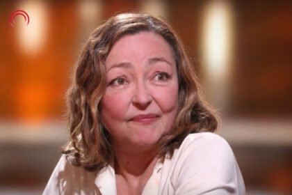 catherine frot maladie