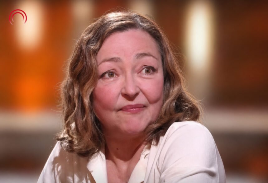 catherine frot maladie