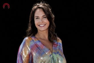 julia vignali enceinte