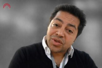loïc magneron origine