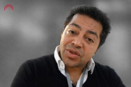 loïc magneron origine