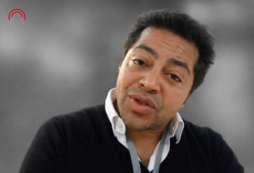 loïc magneron origine