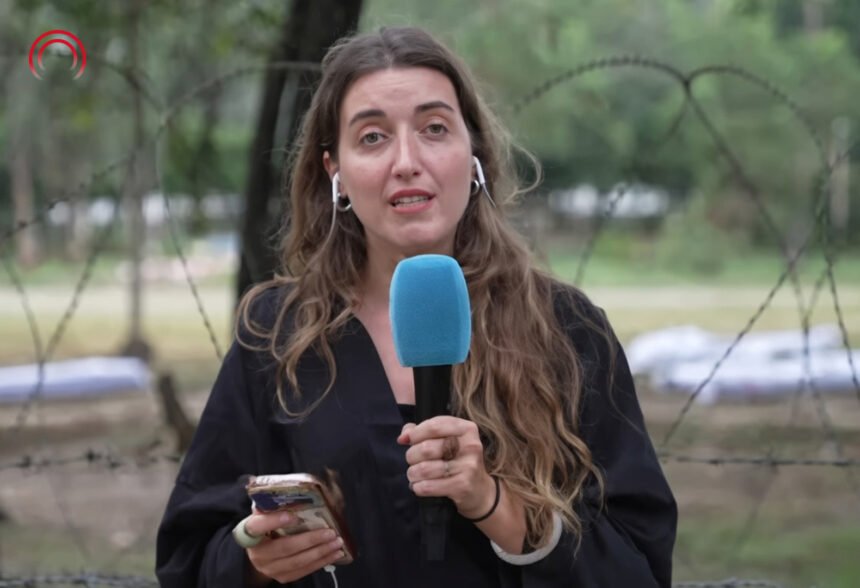 ondine de gaulle lien de parenté
