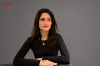 sheherazade khandani