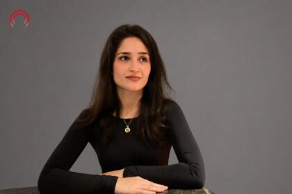 sheherazade khandani