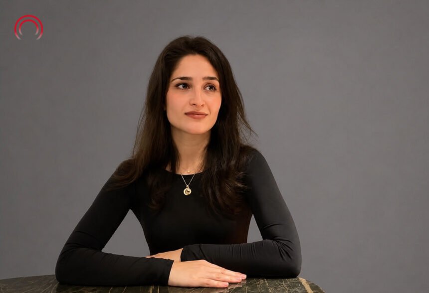 sheherazade khandani