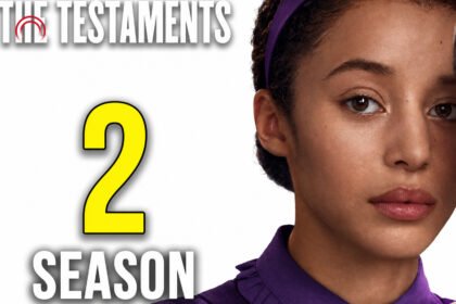 the testaments saison 2