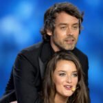yann barthès compagnon